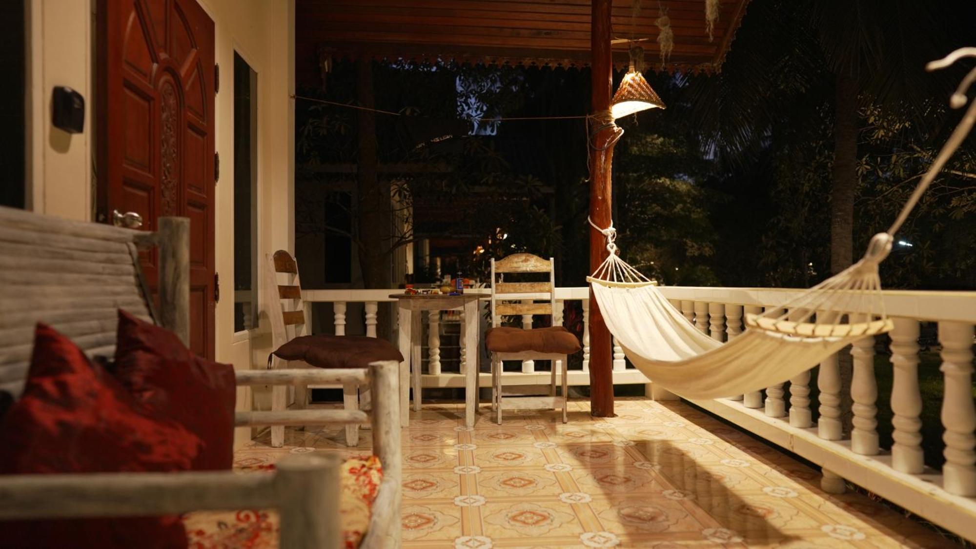 My Home Resort - Koh Phangan Vacation House Rentals Ban Madua Wan Exterior photo