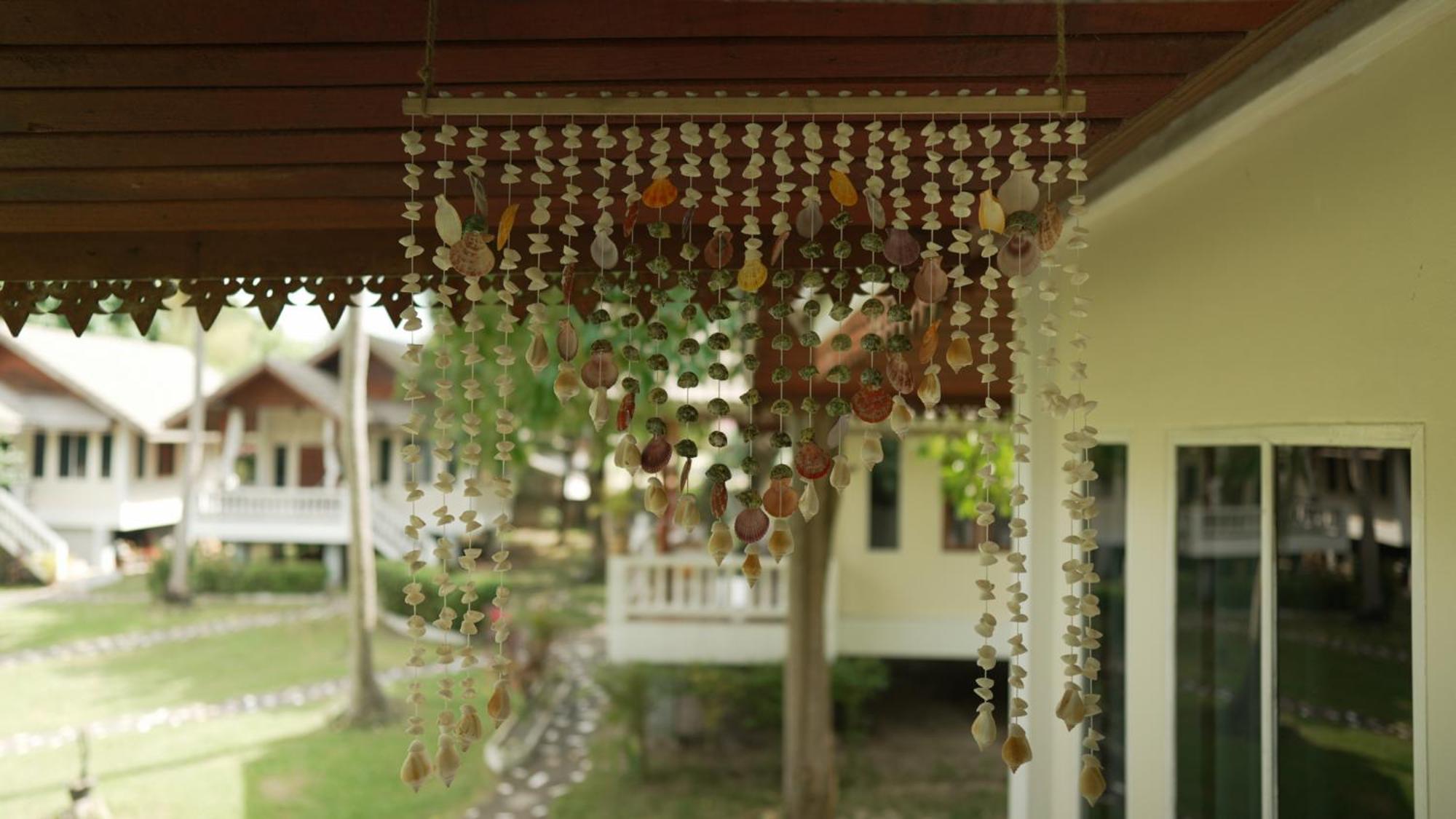 My Home Resort - Koh Phangan Vacation House Rentals Ban Madua Wan Exterior photo